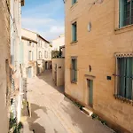 アパート La Bourgade D'uzes Yourhosthelper *