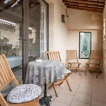 La Bourgade D'uzes Yourhosthelper アパート ユゼ