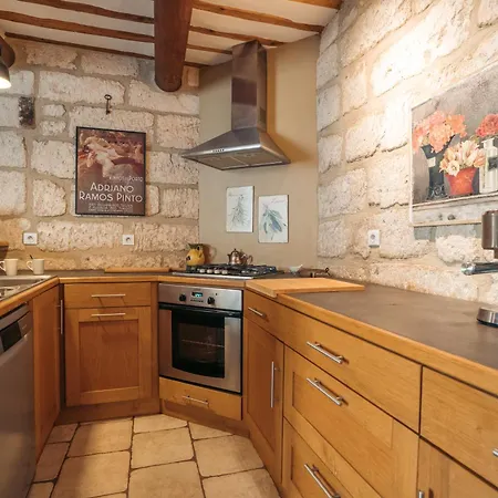 Διαμέρισμα La Bourgade D'uzes Yourhosthelper
