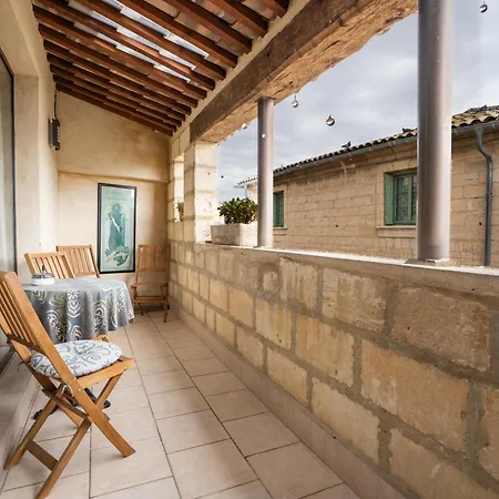 La Bourgade D'uzes Yourhosthelper Apartamento