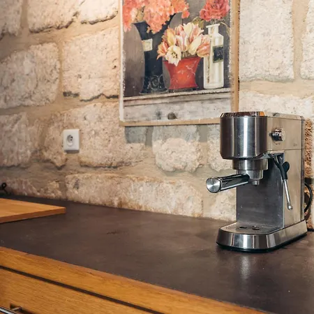Διαμέρισμα La Bourgade D'uzes Yourhosthelper