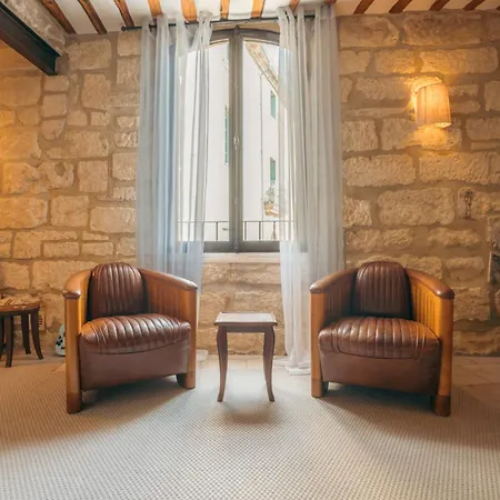 Διαμέρισμα La Bourgade D'uzes Yourhosthelper *
