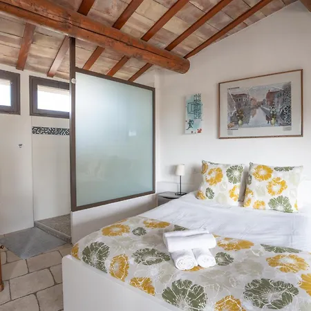 Apartment La Bourgade D'uzes Yourhosthelper