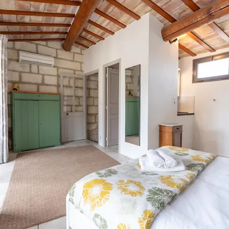La Bourgade D'uzès Yourhosthelper Appartement