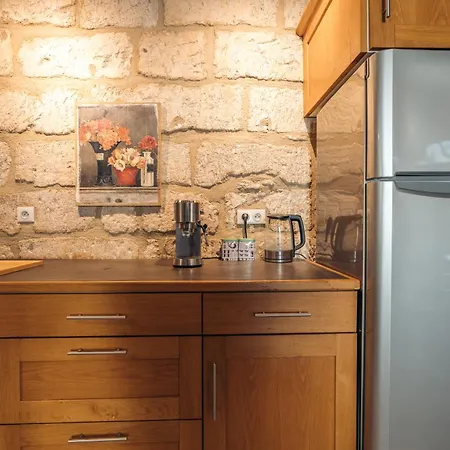 La Bourgade D'uzes Yourhosthelper Apartament