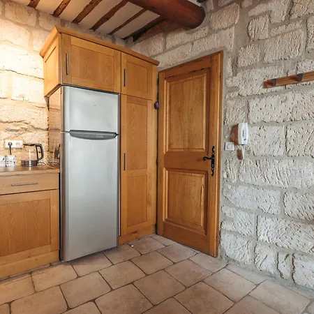 La Bourgade D'uzes Yourhosthelper Apartment *