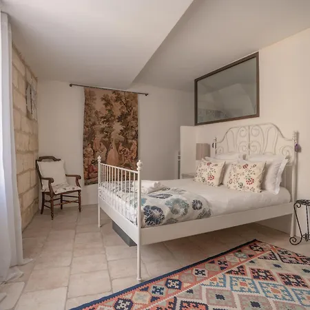 Apartment La Bourgade D'uzes Yourhosthelper Uzes