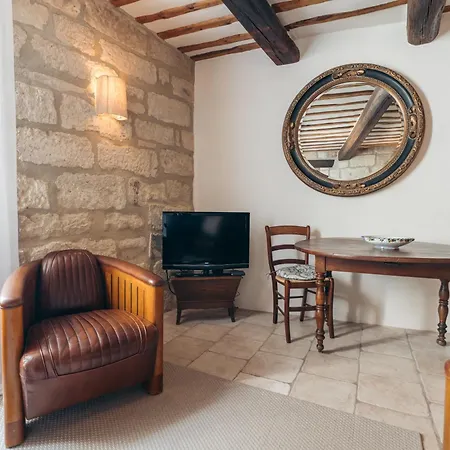 Apartment La Bourgade D'uzes Yourhosthelper