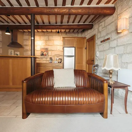 La Bourgade D'uzes Yourhosthelper Apartment Uzes