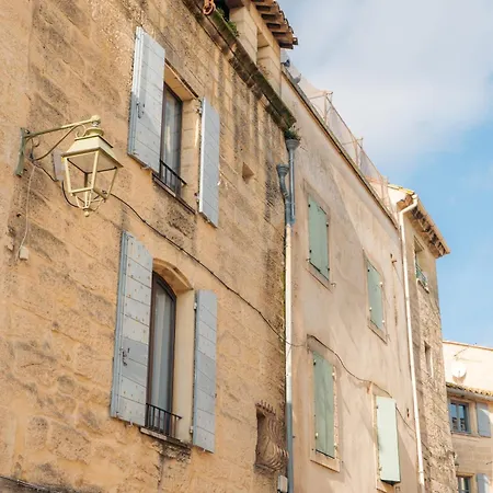 La Bourgade D'uzes Yourhosthelper Uzes