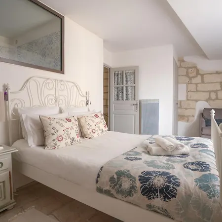 La Bourgade D'uzes Yourhosthelper Apartament Uzès