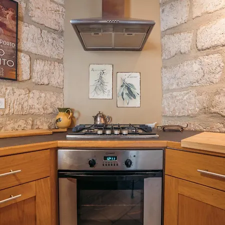 Apartament La Bourgade D'uzes Yourhosthelper *