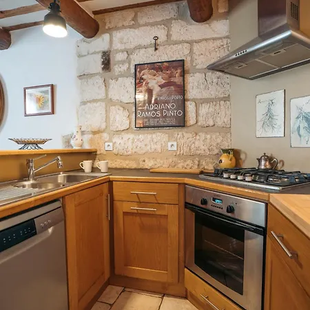 La Bourgade D'uzes Yourhosthelper * Uzes