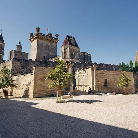 La Bourgade D'uzes Yourhosthelper Uzes