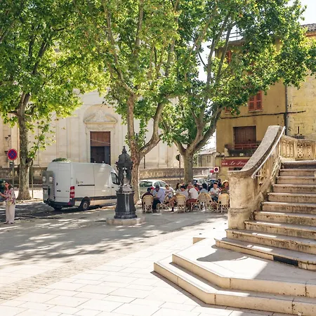 La Bourgade D'uzes Yourhosthelper Apartament Uzès