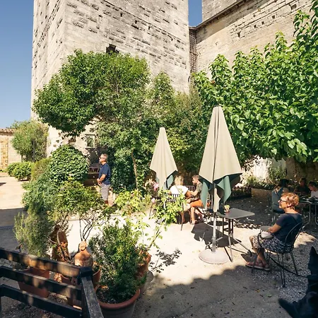 Apartament La Bourgade D'uzes Yourhosthelper Uzès