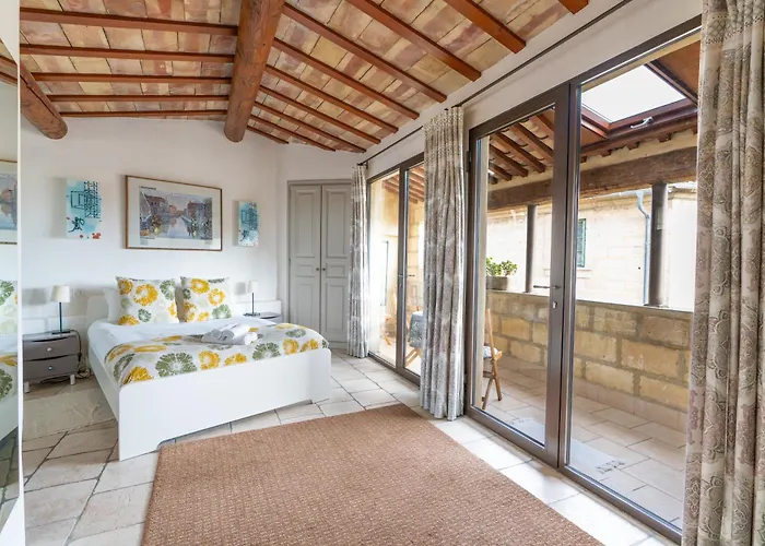 La Bourgade D'uzes Yourhosthelper Apartamento Uzès