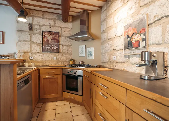 Apartamento La Bourgade D'uzes Yourhosthelper