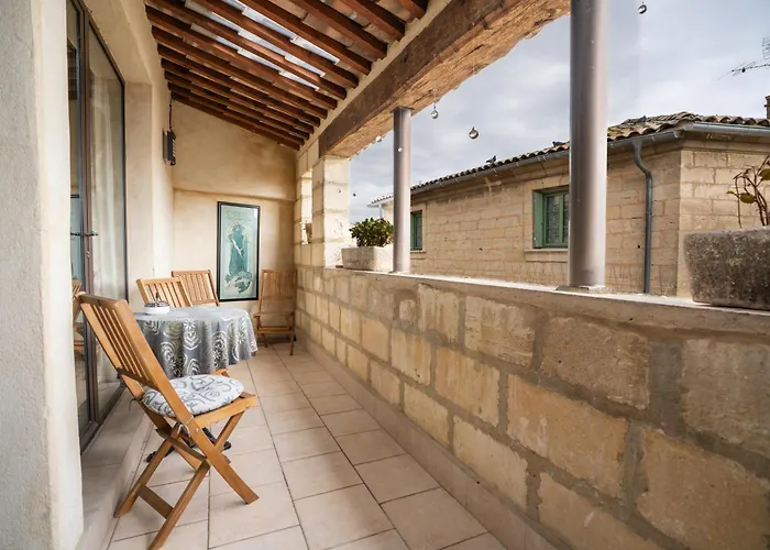 La Bourgade D'uzes Yourhosthelper Apartamento