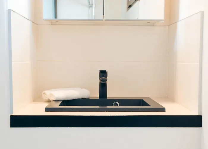 Apartamento La Bourgade D'uzes Yourhosthelper