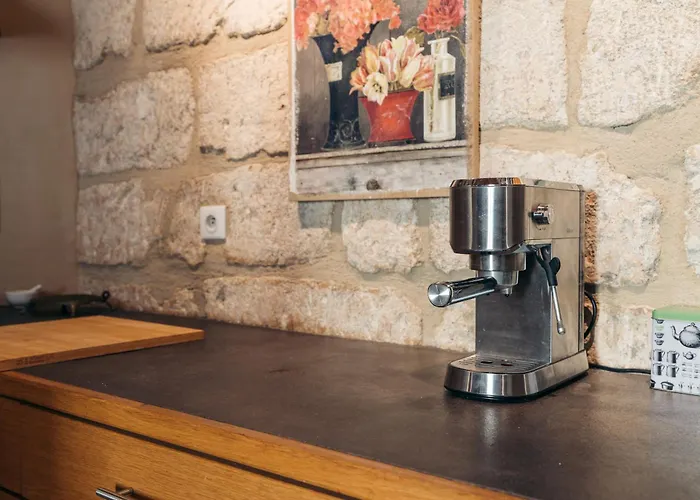 Apartamento La Bourgade D'uzes Yourhosthelper