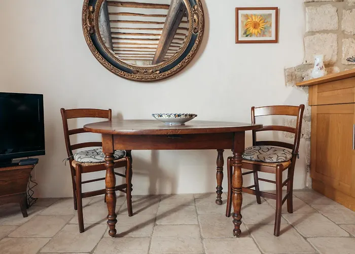 La Bourgade D'uzes Yourhosthelper