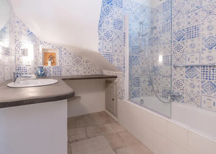 Apartamento La Bourgade D'uzes Yourhosthelper *