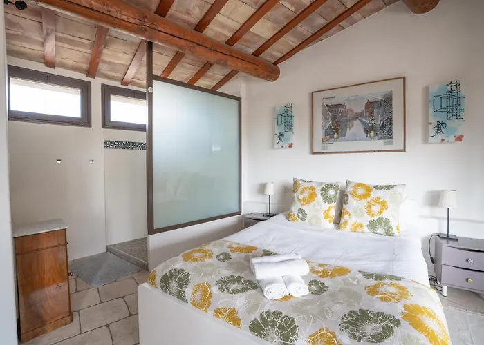 Apartamento La Bourgade D'uzes Yourhosthelper