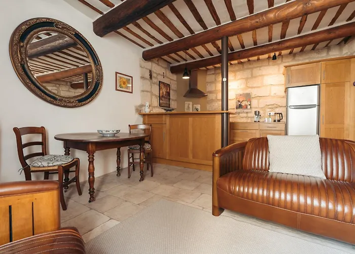 La Bourgade D'uzes Yourhosthelper Apartamento Uzès