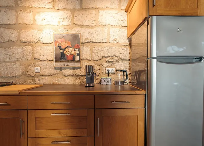 La Bourgade D'uzes Yourhosthelper Apartamento