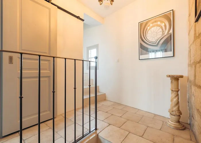 Apartamento La Bourgade D'uzes Yourhosthelper