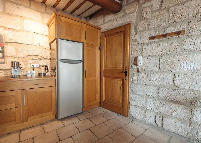 La Bourgade D'uzes Yourhosthelper Apartamento *