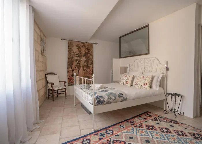 Apartamento La Bourgade D'uzes Yourhosthelper Uzès