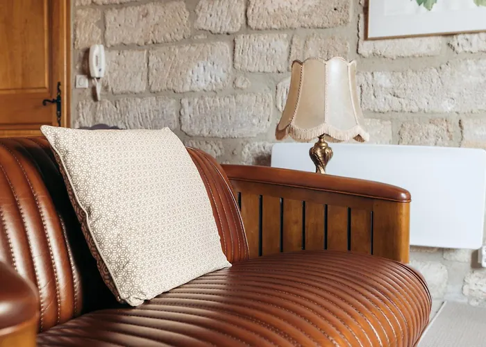 La Bourgade D'uzes Yourhosthelper Apartamento Uzès