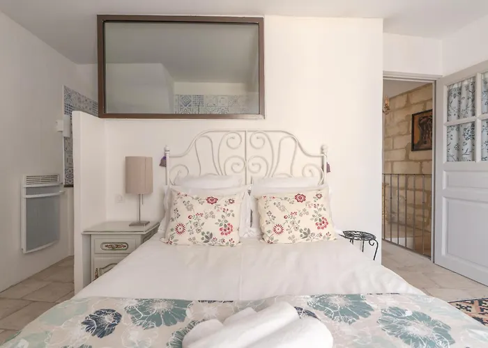 Apartamento La Bourgade D'uzes Yourhosthelper Uzès