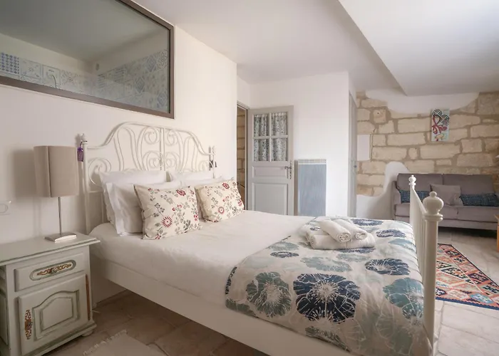 La Bourgade D'uzes Yourhosthelper Apartamento Uzès