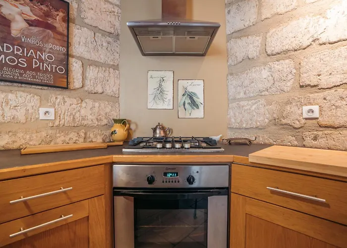 Apartamento La Bourgade D'uzes Yourhosthelper *