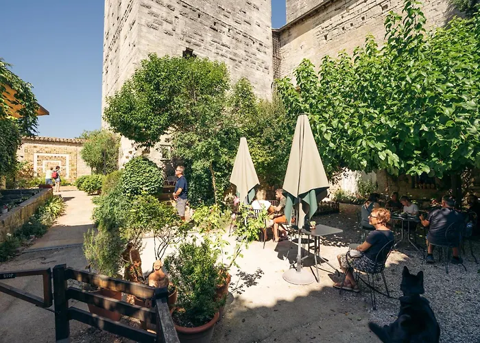 Apartamento La Bourgade D'uzes Yourhosthelper Uzès